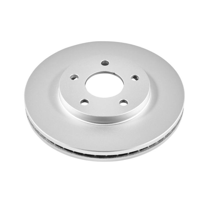 Picture of Power Stop 06-11 Chevrolet HHR Front Evolution Geomet Coated Rotor