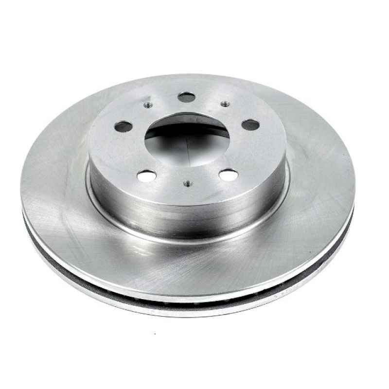 Picture of PowerStop PSB Autospecialty Rotor Brake Rotors - AR8147