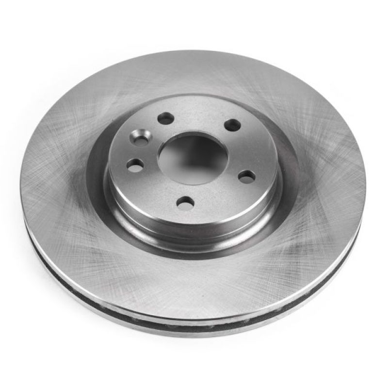Picture of PowerStop PSB Autospecialty Rotor Brake Rotors - EBR1653
