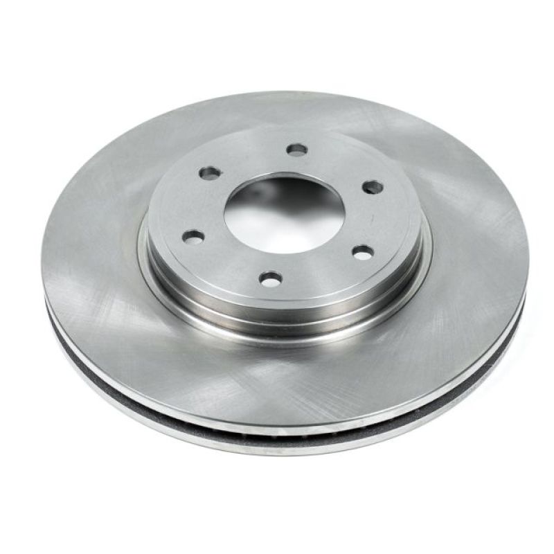 Picture of PowerStop PSB Autospecialty Rotor Brake Rotors - AR82120