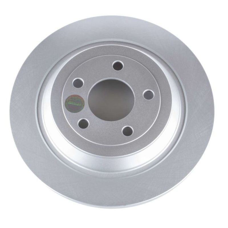 Picture of Power Stop 15-18 Ford Mustang Rear Evolution Geomet Coated Rotor