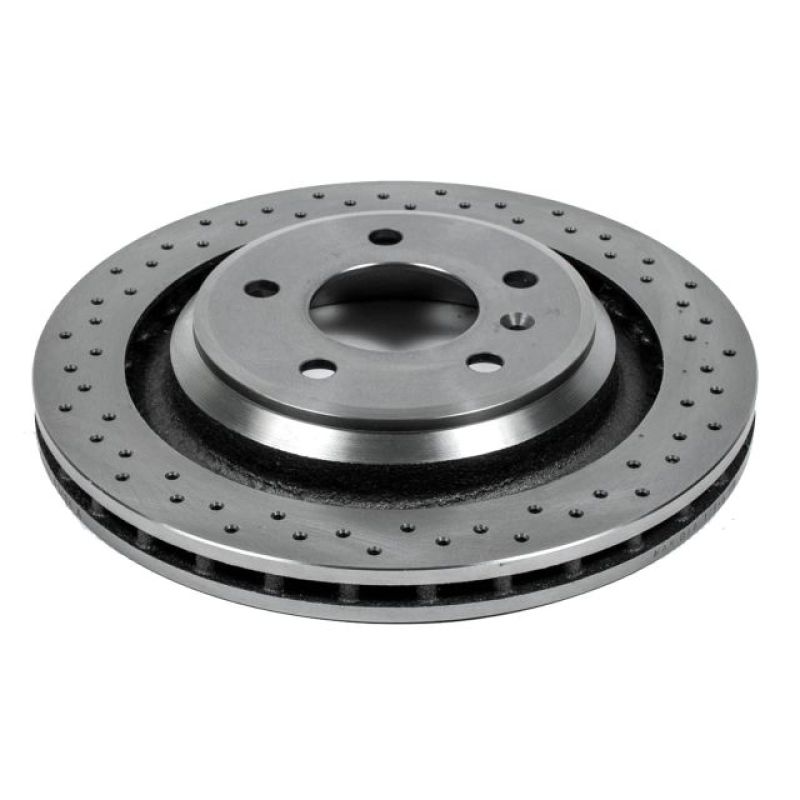 Picture of PowerStop PSB Autospecialty Rotor Brake Rotors - AR8287