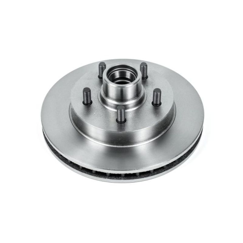 Picture of PowerStop PSB Autospecialty Rotor Brake Rotors - AR8625