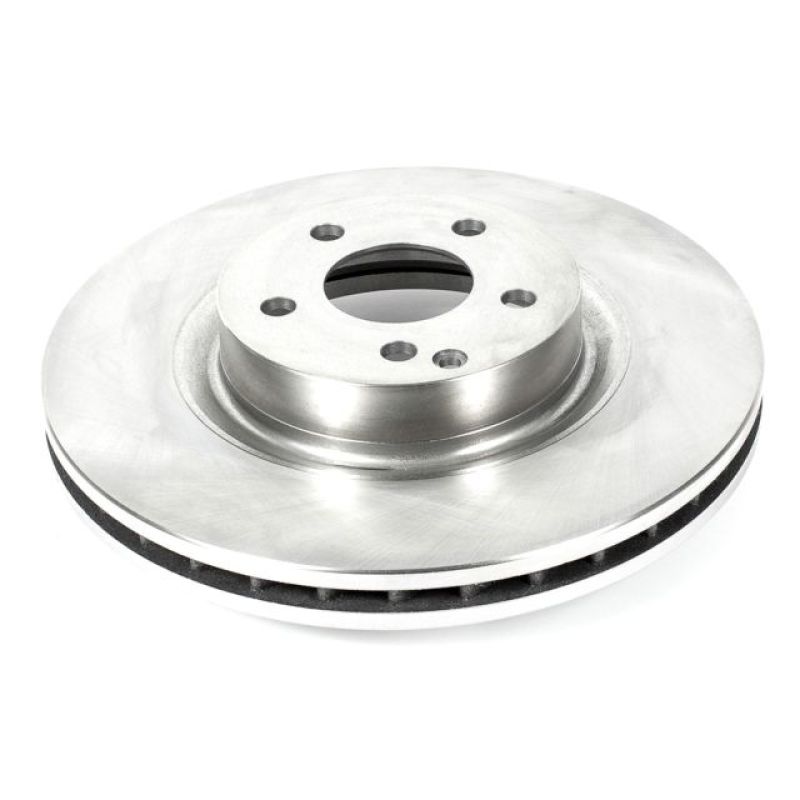 Picture of PowerStop PSB Autospecialty Rotor Brake Rotors - EBR1248