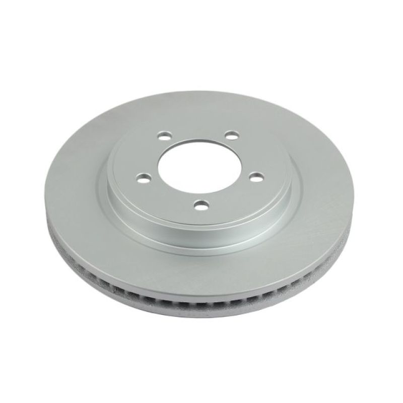 Picture of Power Stop 06-10 Ford Explorer Front Evolution Geomet Coated Rotor