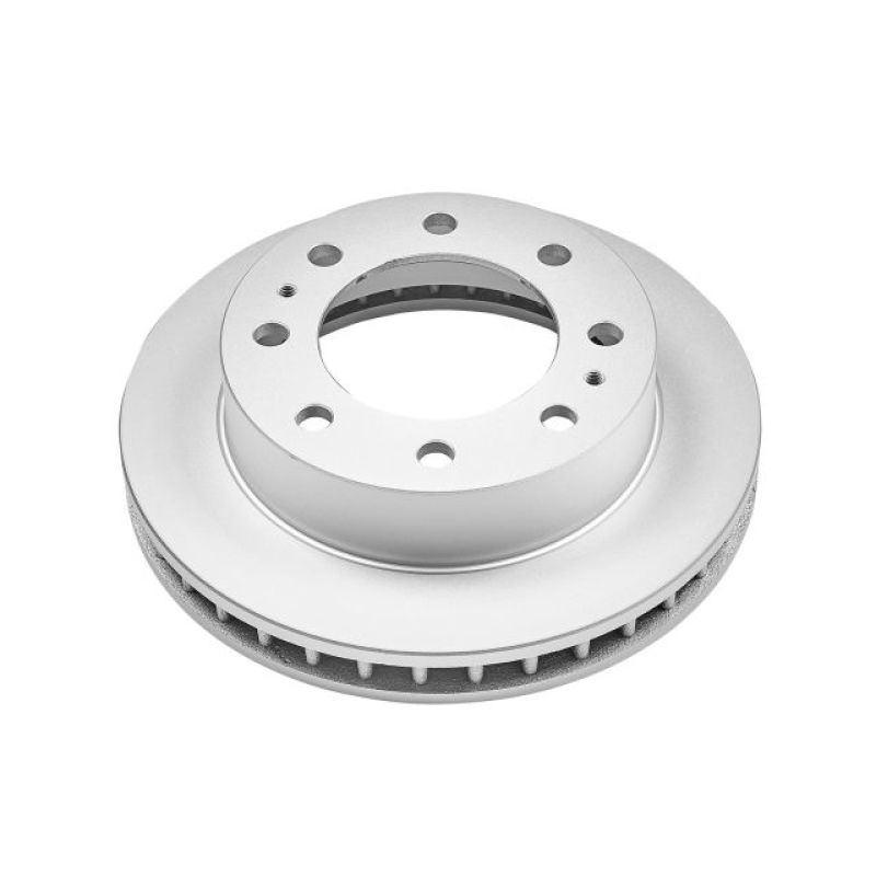 Picture of Power Stop 00-05 Cadillac DeVille Front Evolution Geomet Coated Rotor