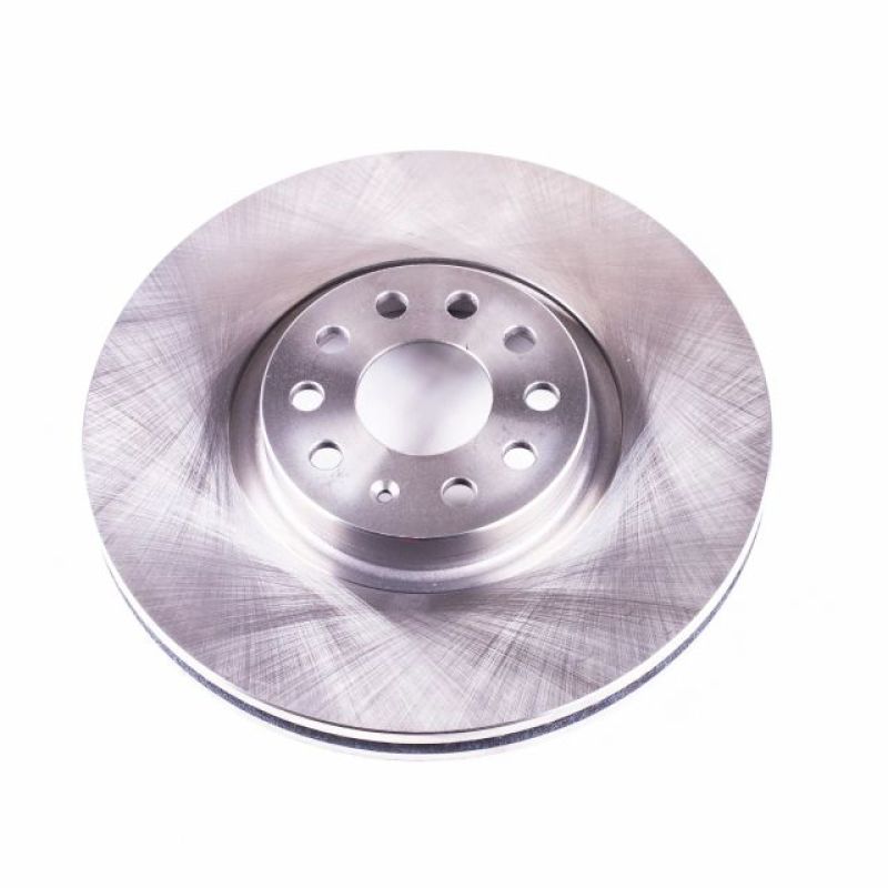 Picture of PowerStop PSB Autospecialty Rotor Brake Rotors - EBR1662