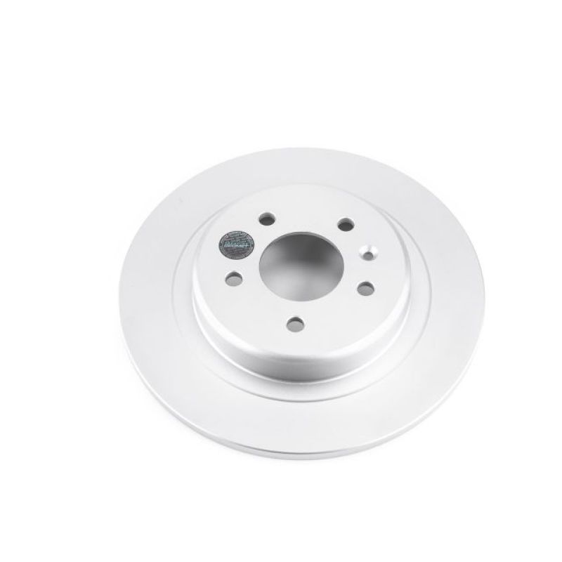 Picture of Power Stop 16-18 Buick Envision Rear Evolution Geomet Coated Rotor