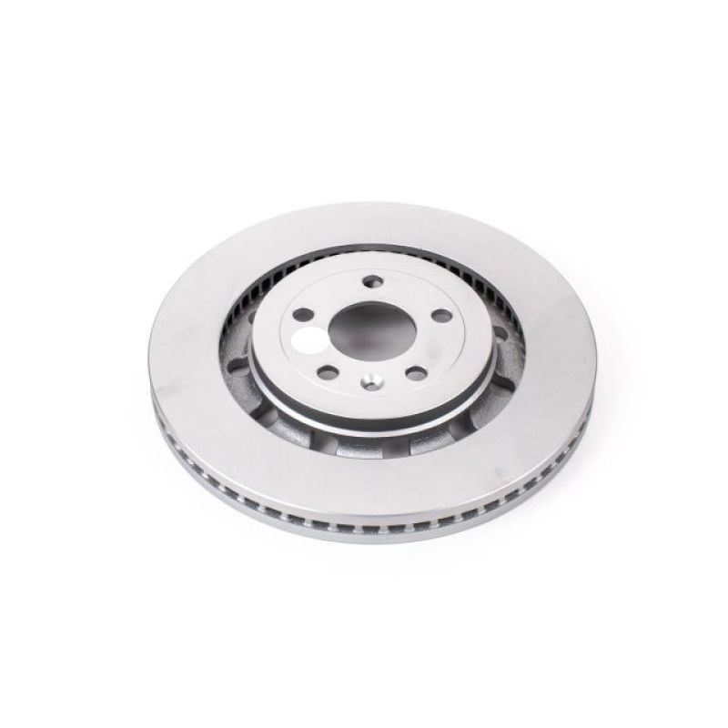 Picture of Power Stop 13-19 Ford Explorer Front Evolution Geomet Coated Rotor