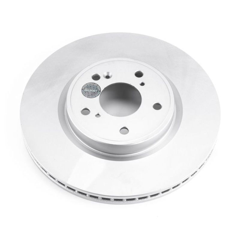 Picture of Power Stop 2018 Honda Accord Front Evolution Geomet Coated Rotor
