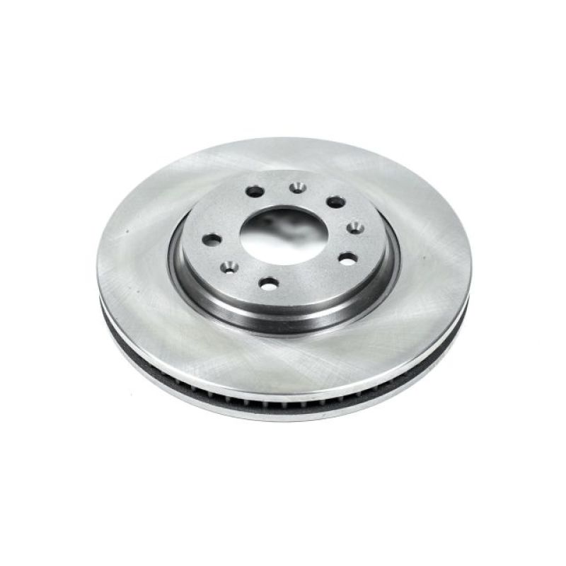 Picture of PowerStop PSB Autospecialty Rotor Brake Rotors - AR82103
