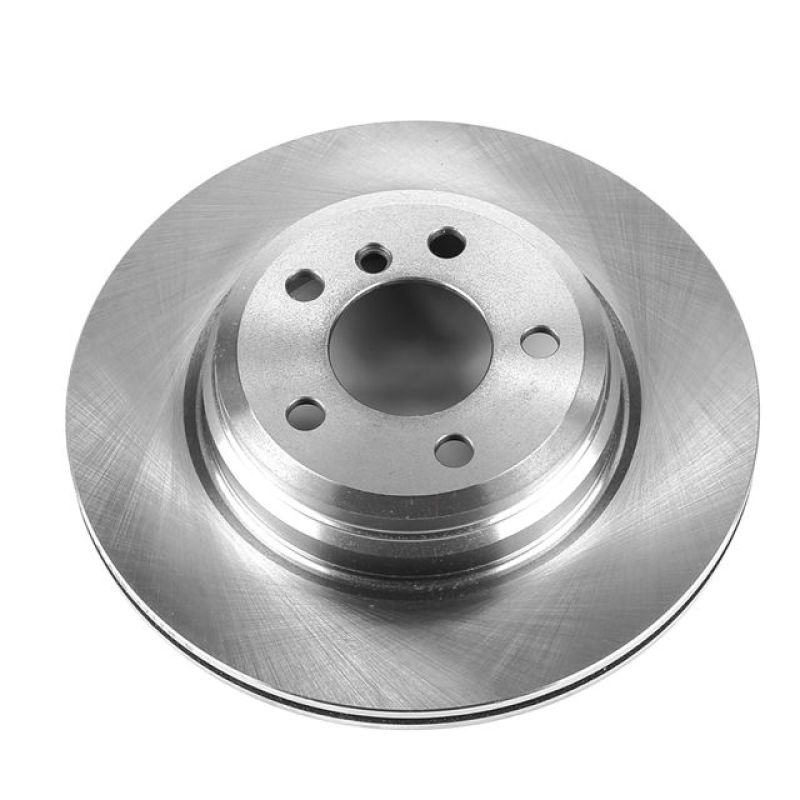 Picture of PowerStop PSB Autospecialty Rotor Brake Rotors - EBR1414