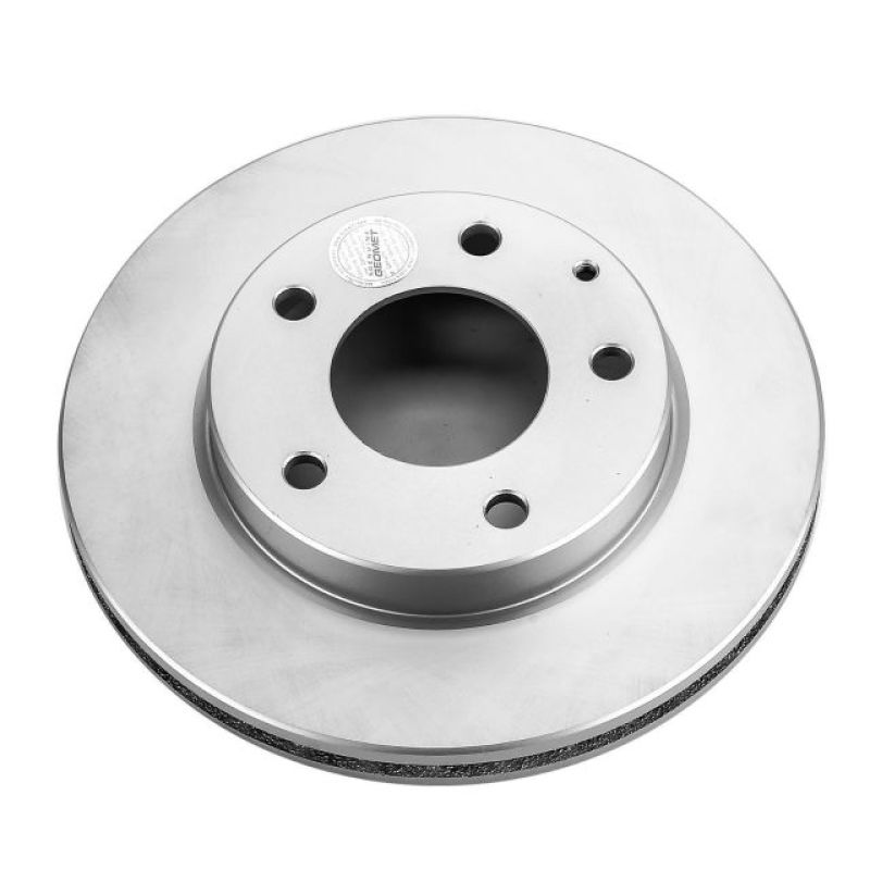 Picture of Power Stop 93-97 Ford Probe Front Evolution Geomet Coated Rotor