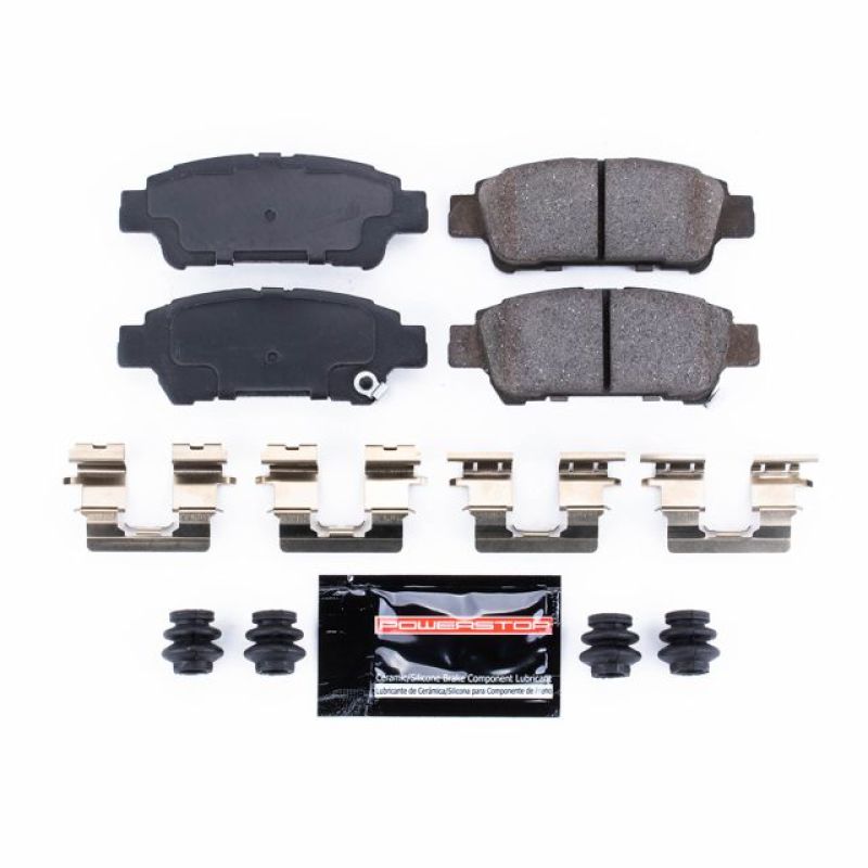 Picture of PowerStop PSB Z23 Evolution Brake Pads - Z23-995