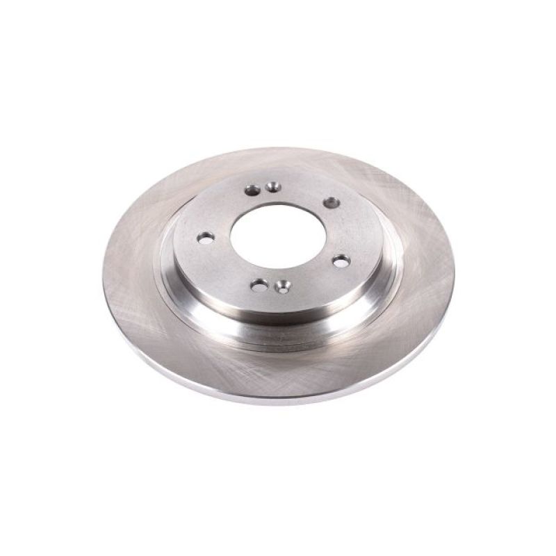Picture of PowerStop PSB Autospecialty Rotor Brake Rotors - JBR1712