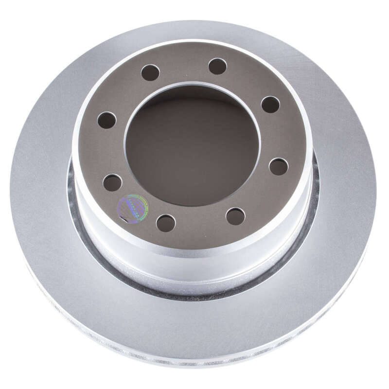 Picture of Power Stop 09-10 Dodge Ram 2500 Rear Evolution Geomet Coated Rotor