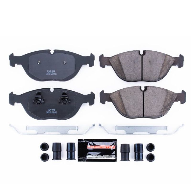 Picture of PowerStop PSB Z23 Evolution Brake Pads - Z23-682