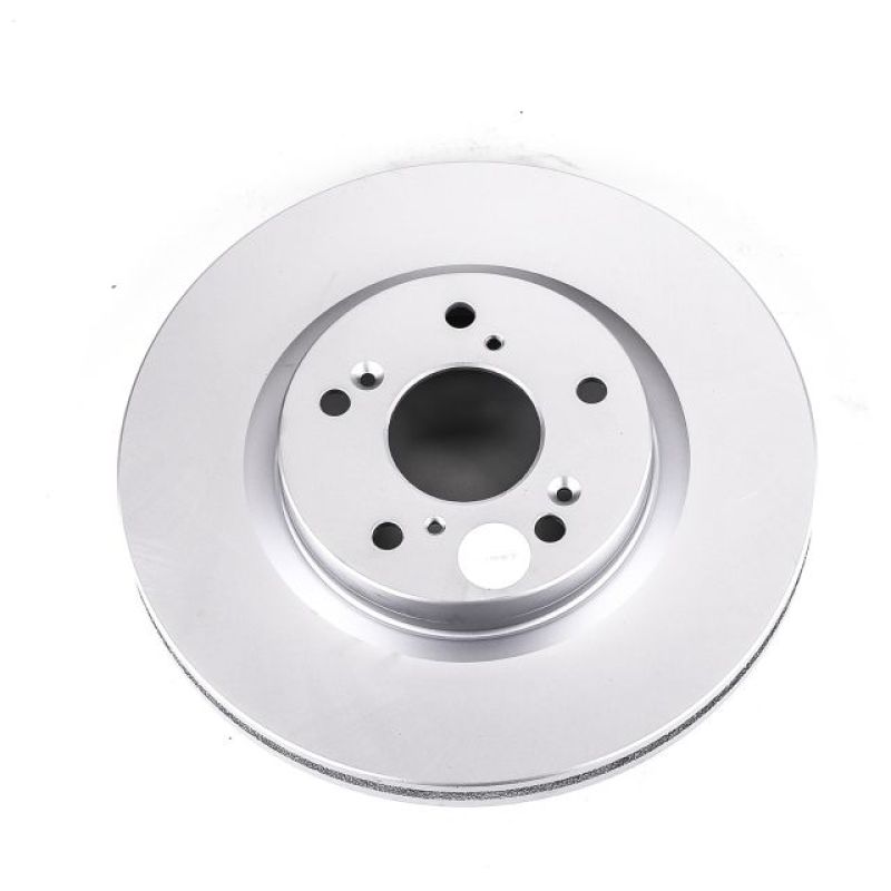 Picture of Power Stop 12-16 Honda CR-V Front Evolution Geomet Coated Rotor