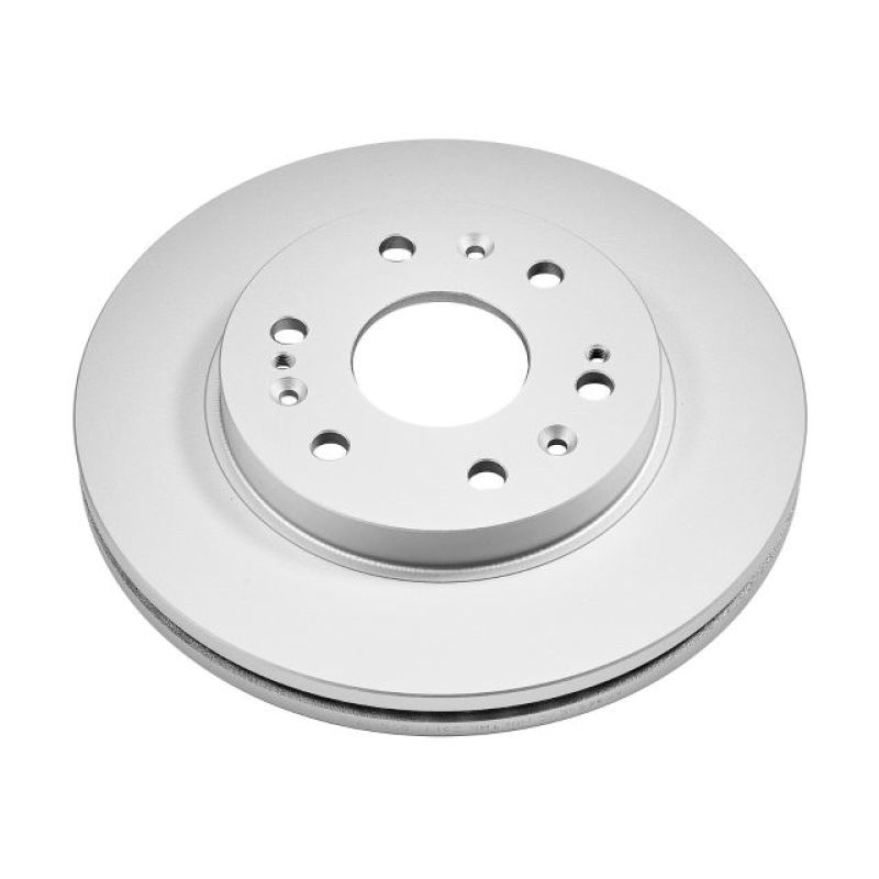 Picture of Power Stop 07-19 Cadillac Escalade Front Evolution Geomet Coated Rotor