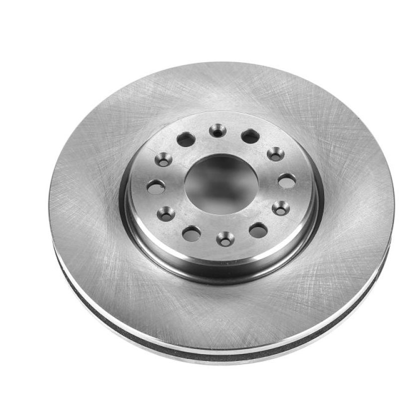 Picture of PowerStop PSB Autospecialty Rotor Brake Rotors - AR82192