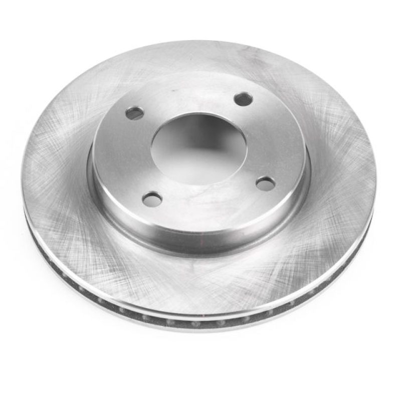 Picture of PowerStop PSB Autospecialty Rotor Brake Rotors - JBR1387
