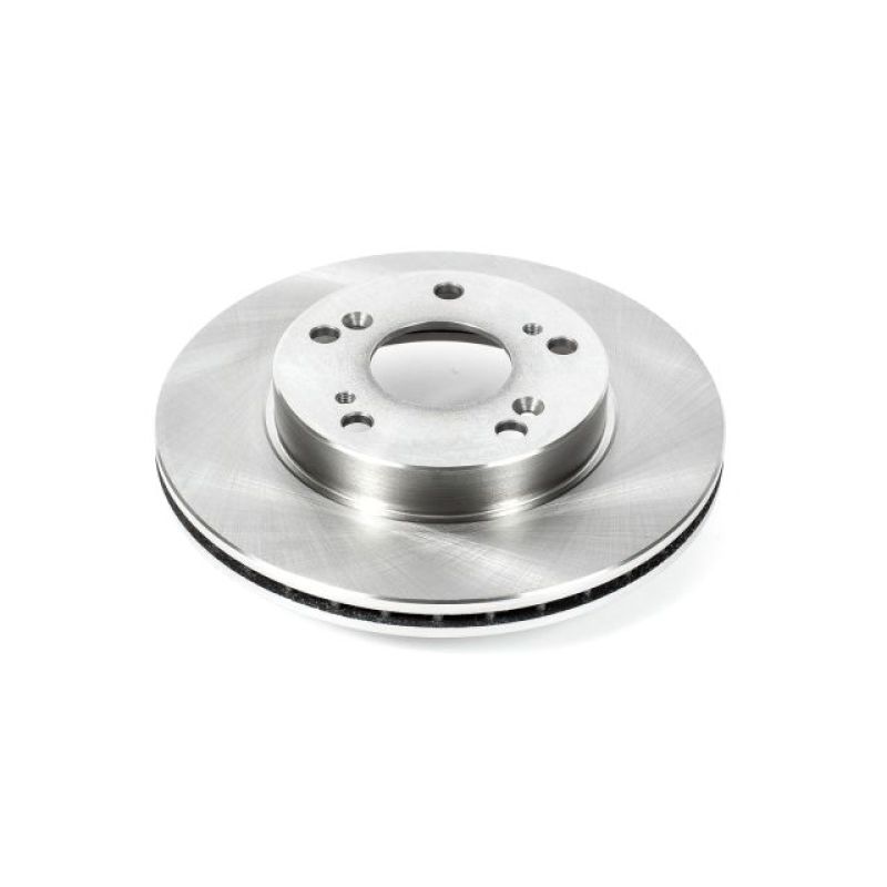 Picture of PowerStop PSB Autospecialty Rotor Brake Rotors - JBR962