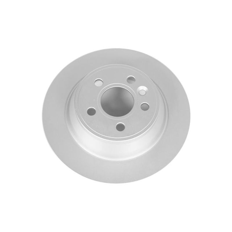 Picture of Power Stop 07-11 Volvo S80 Rear Evolution High Carbon Geomet Coated Rotor