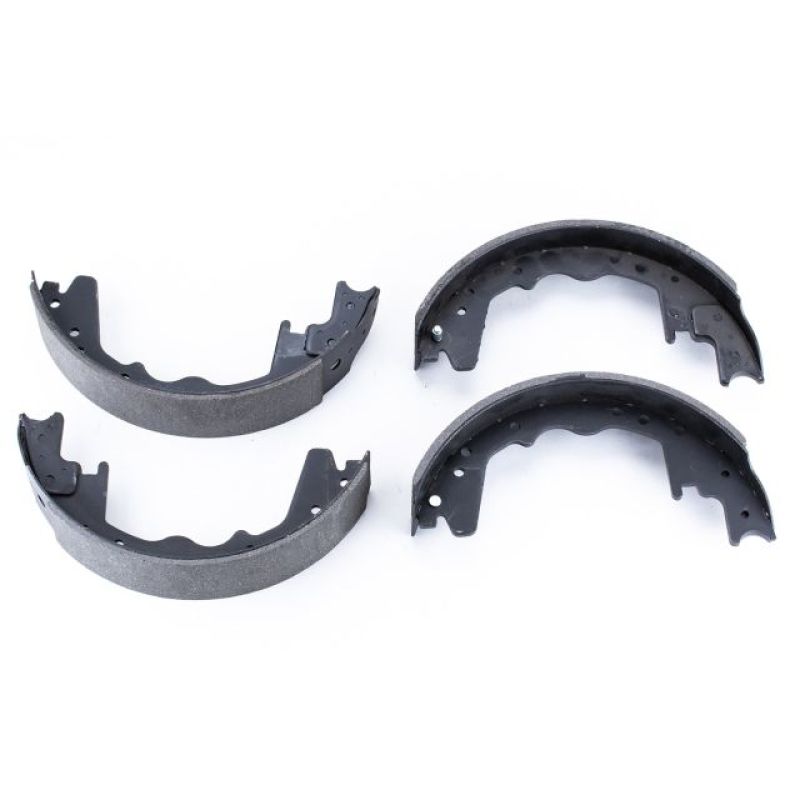 Picture of Power Stop 72-73 Dodge D200 Pickup Front or Rear Autospecialty Brake Shoes