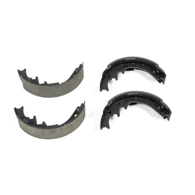 Picture of Power Stop 67-73 Ford Mustang Front or Rear Autospecialty Brake Shoes