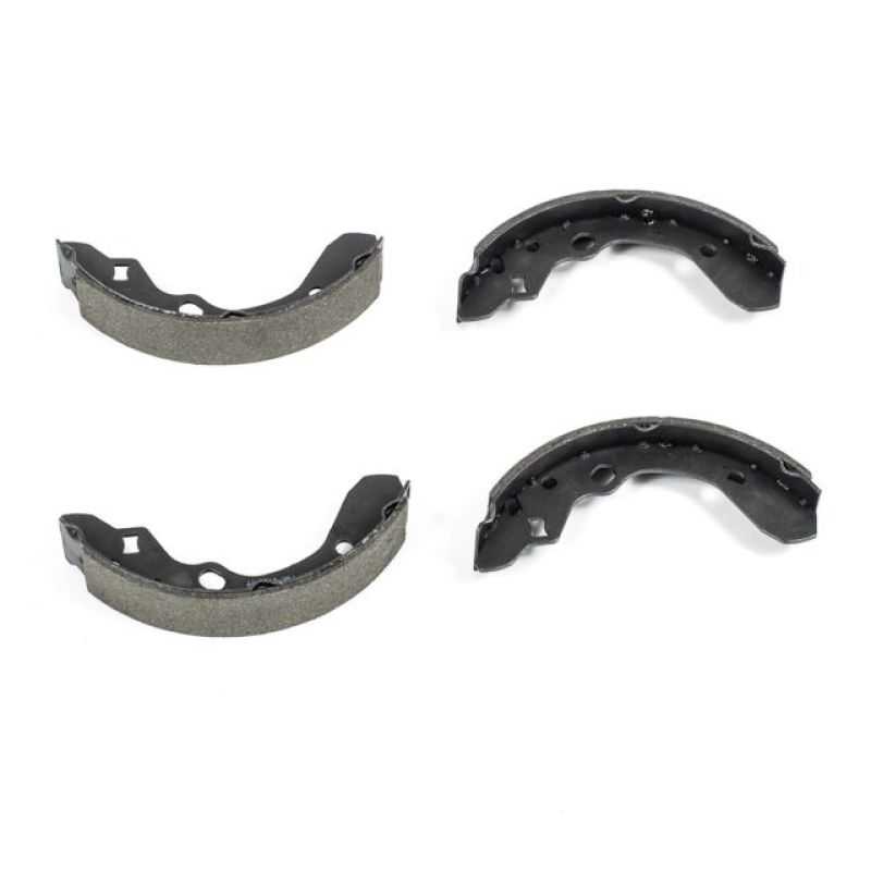 Picture of Power Stop 91-96 Ford Escort Rear Autospecialty Brake Shoes