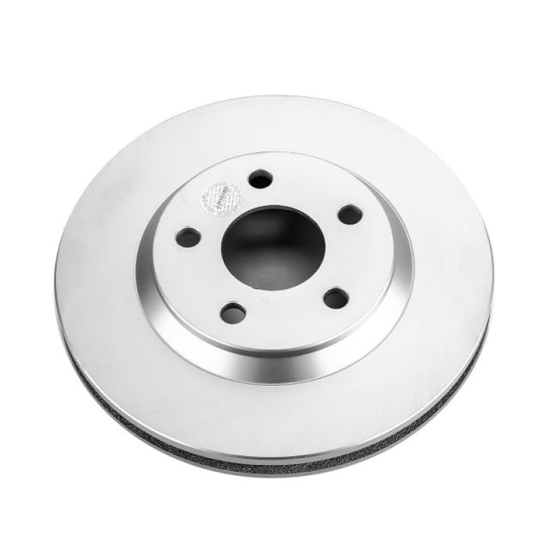 Picture of Power Stop 2005 Buick LeSabre Front Evolution Geomet Coated Rotor
