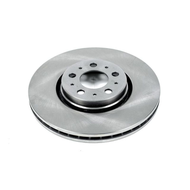 Picture of PowerStop PSB Autospecialty Rotor Brake Rotors - EBR893