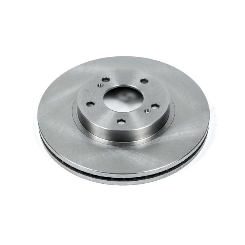 Picture of PowerStop PSB Autospecialty Rotor Brake Rotors - JBR758