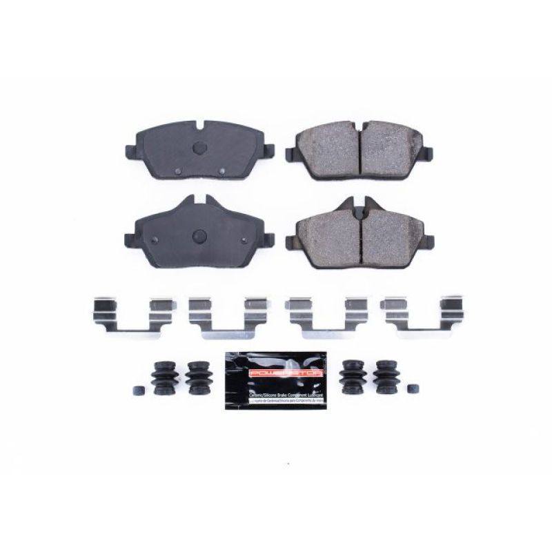 Picture of PowerStop PSB Z23 Evolution Brake Pads - Z23-1308