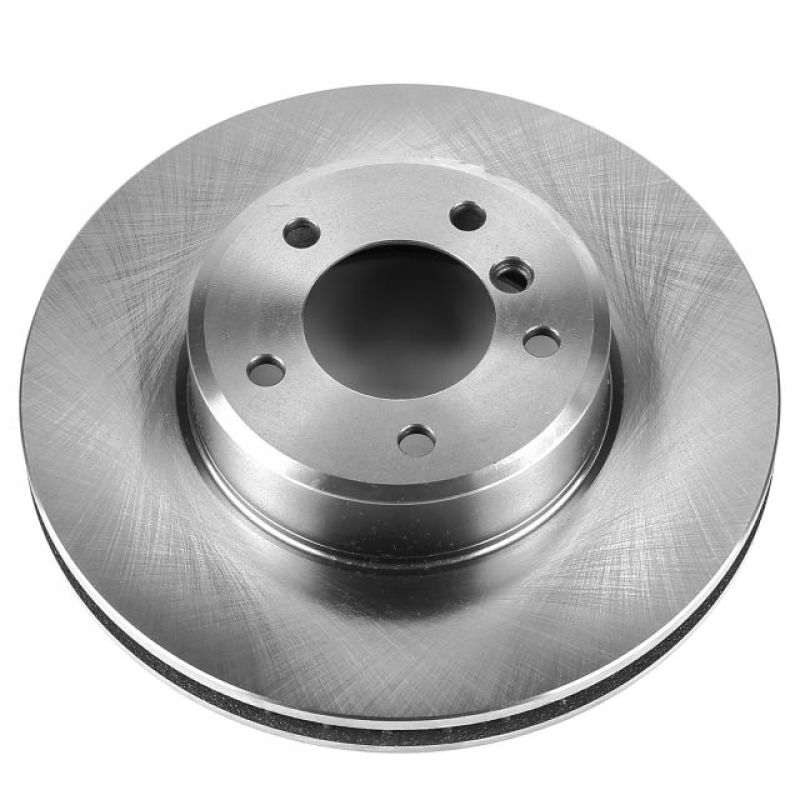 Picture of PowerStop PSB Autospecialty Rotor Brake Rotors - EBR870