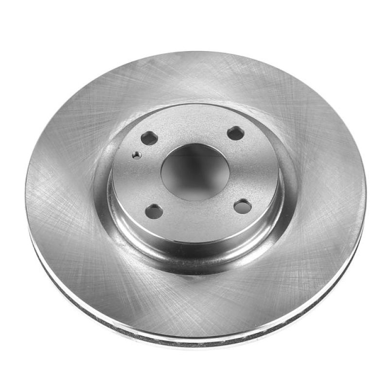 Picture of PowerStop PSB Autospecialty Rotor Brake Rotors - JBR1724