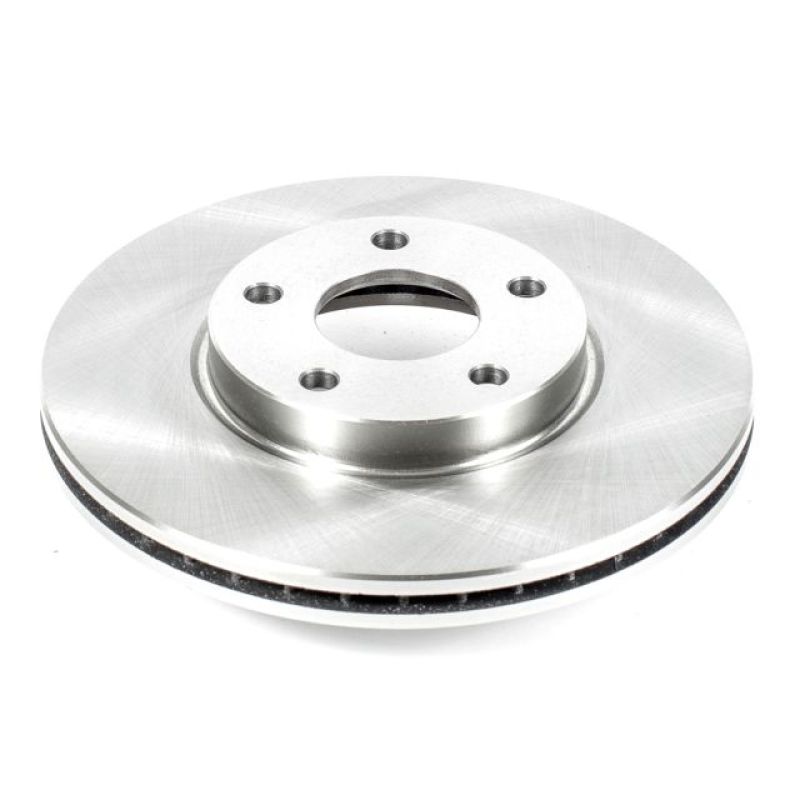 Picture of PowerStop PSB Autospecialty Rotor Brake Rotors - AR85132