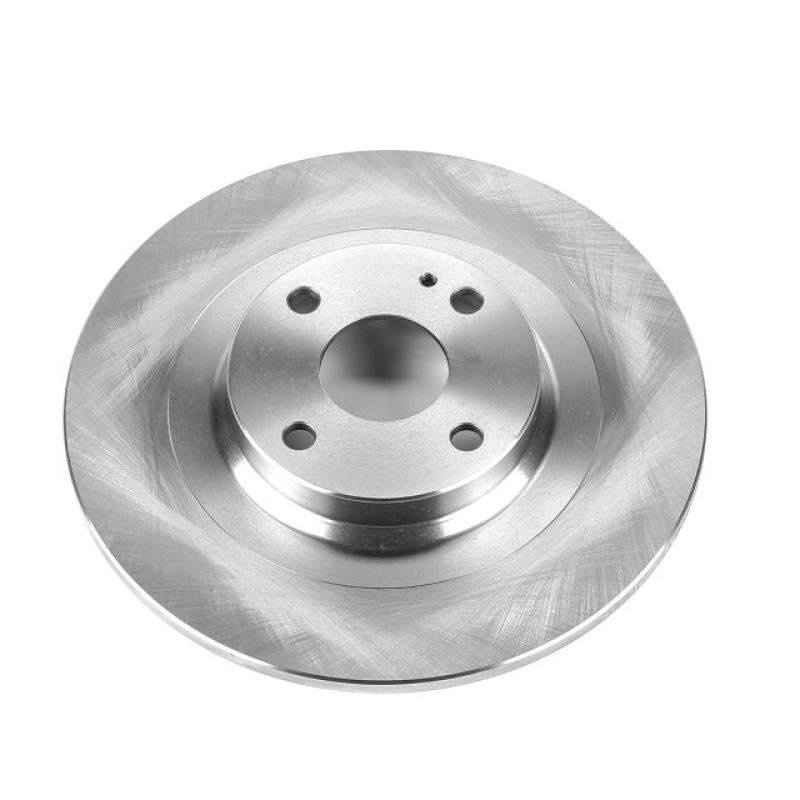 Picture of PowerStop PSB Autospecialty Rotor Brake Rotors - JBR1726