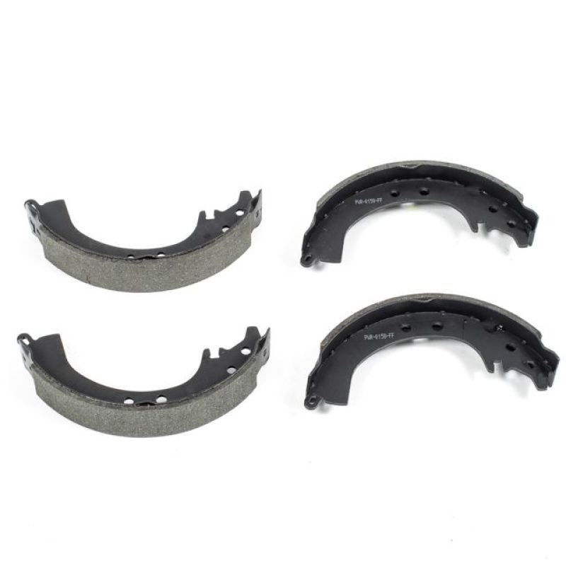 Picture of Power Stop 87-06 Toyota Camry Rear Autospecialty Brake Shoes