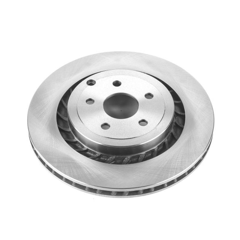 Picture of PowerStop PSB Autospecialty Rotor Brake Rotors - AR82180