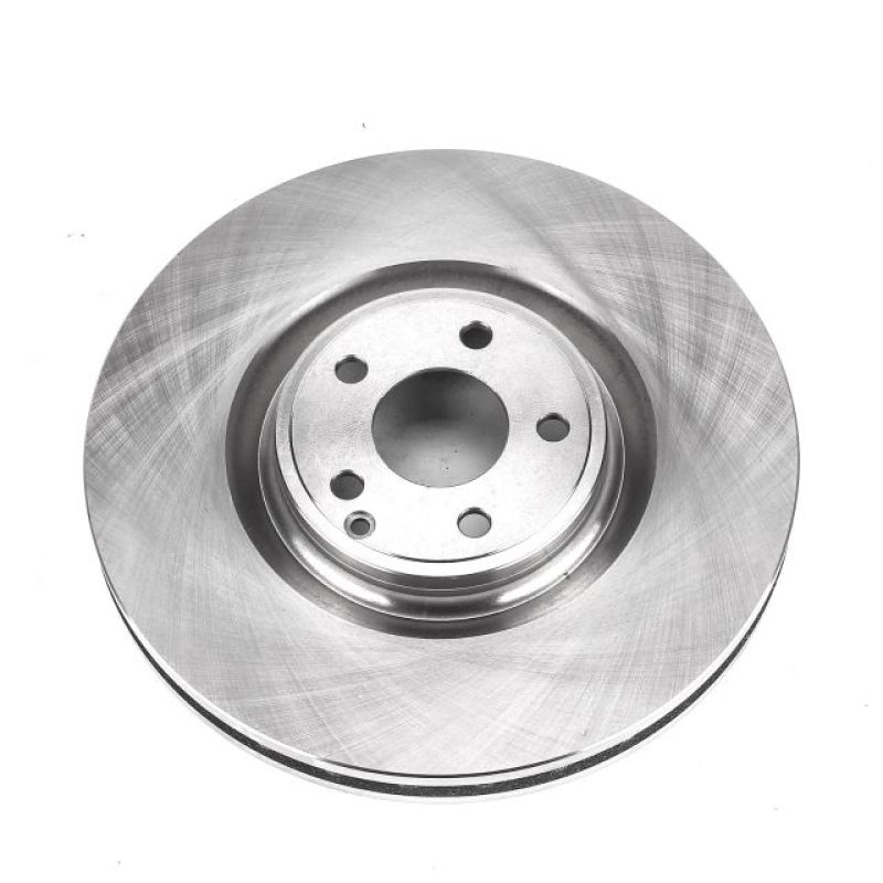 Picture of PowerStop PSB Autospecialty Rotor Brake Rotors - EBR1454