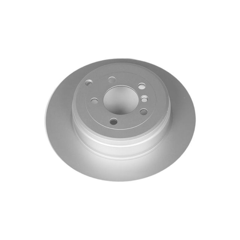 Picture of Power Stop 03-05 Land Rover Range Rover Rear Evolution High Carbon Geomet Coated Rotor