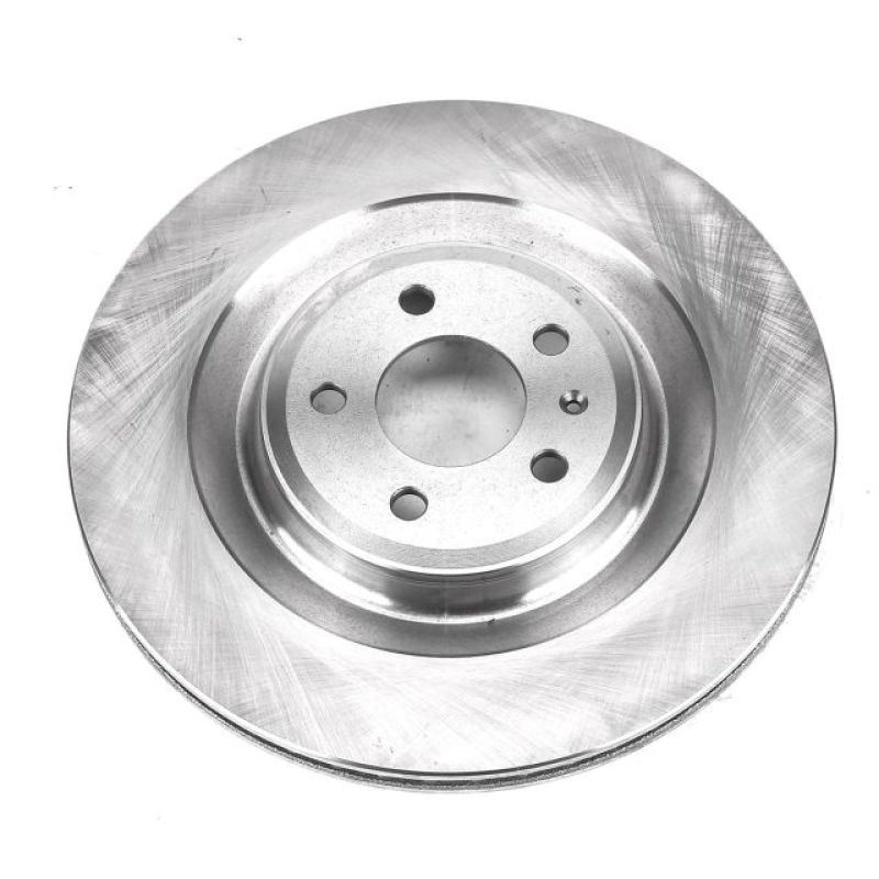 Picture of PowerStop PSB Autospecialty Rotor Brake Rotors - EBR1205