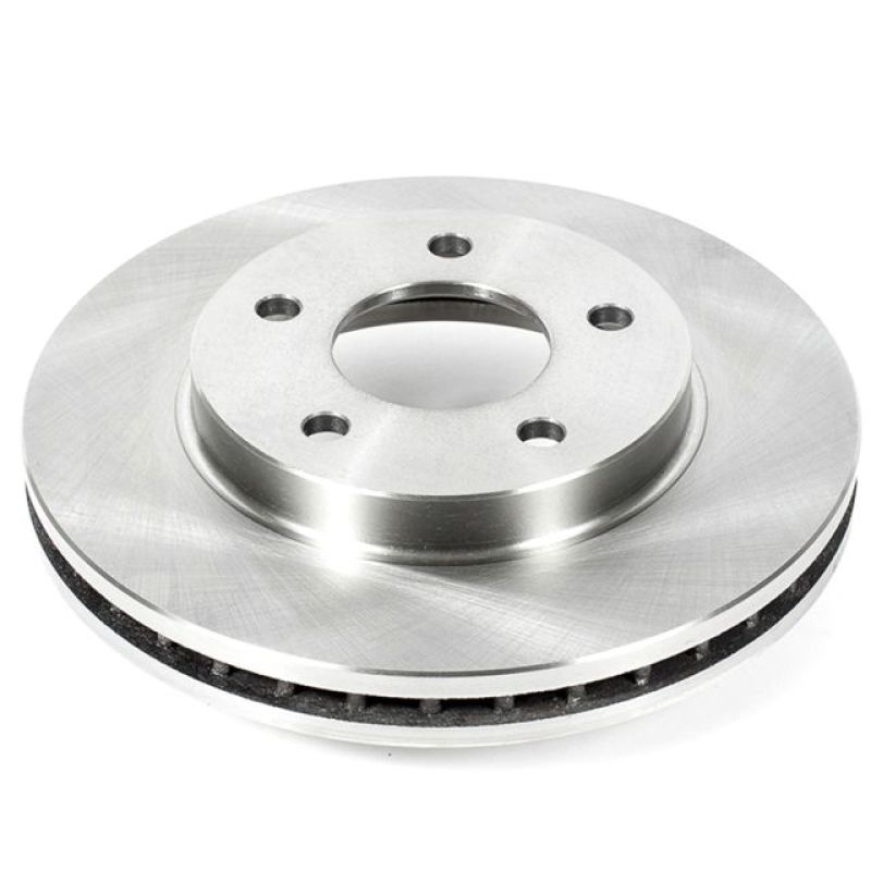 Picture of PowerStop PSB Autospecialty Rotor Brake Rotors - AR8268