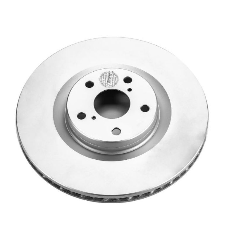 Picture of Power Stop 09-10 Lexus GS350 Front Left Evolution Geomet Coated Rotor
