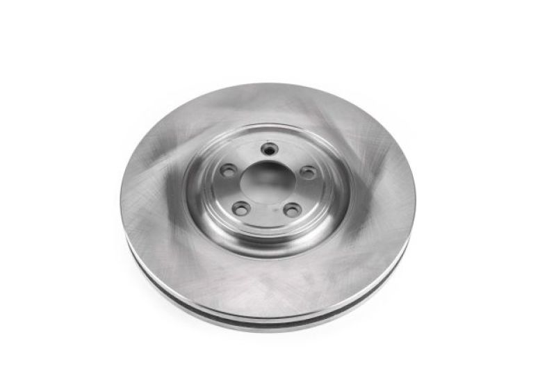 Picture of PowerStop PSB Autospecialty Rotor Brake Rotors - EBR1089