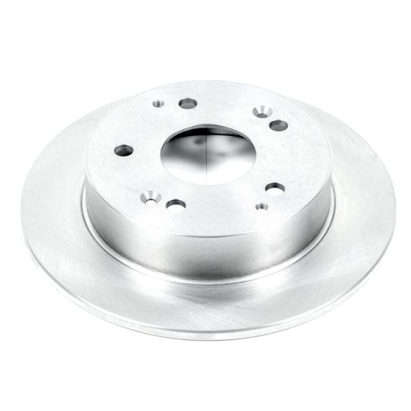 Picture of PowerStop PSB Autospecialty Rotor Brake Rotors - JBR910
