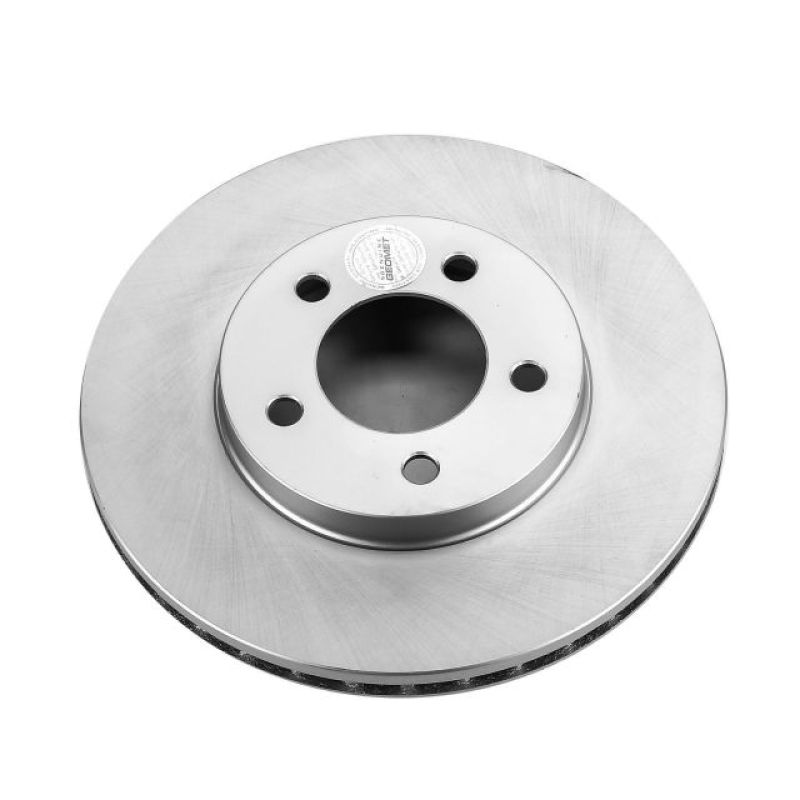 Picture of Power Stop 94-00 Ford Taurus Front Evolution Geomet Coated Rotor