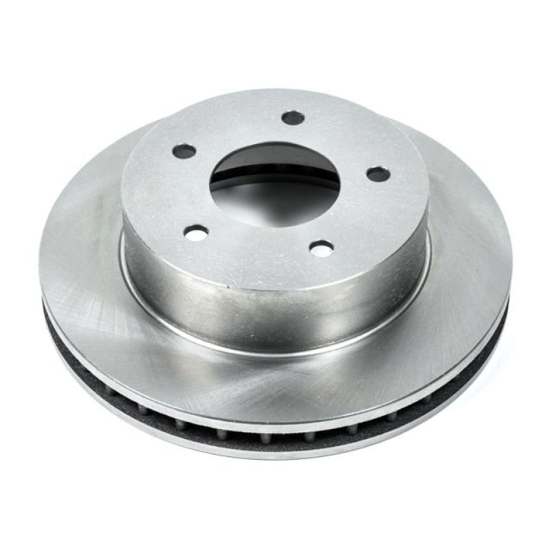 Picture of PowerStop PSB Autospecialty Rotor Brake Rotors - AR8622