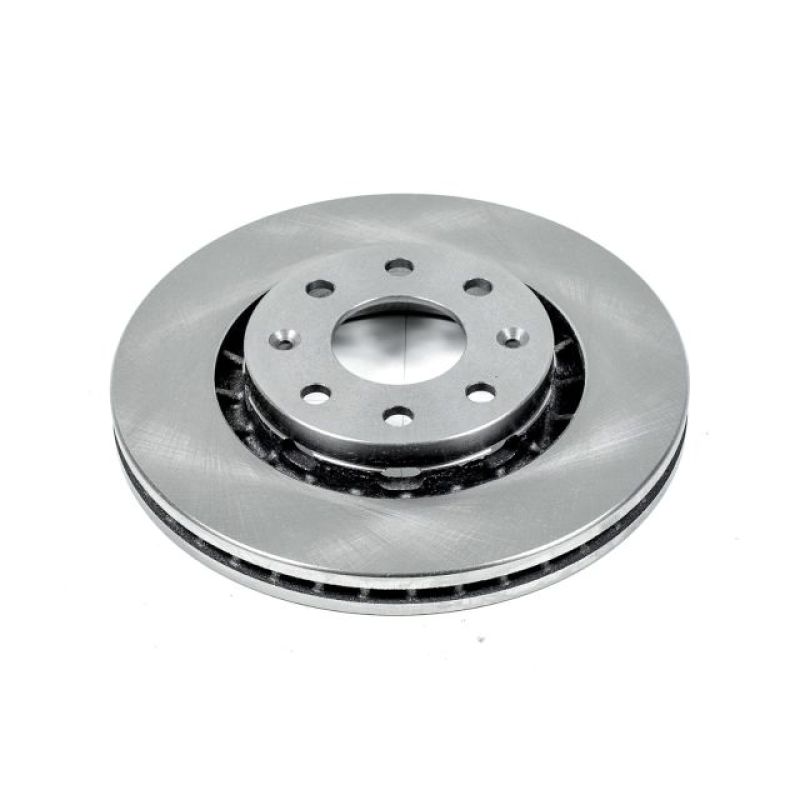 Picture of PowerStop PSB Autospecialty Rotor Brake Rotors - JBR1508